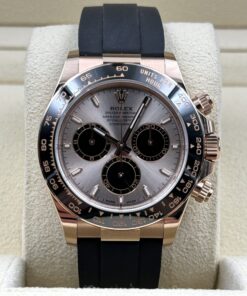 Rolex Daytona 126515LN