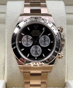 Rolex Daytona 126505