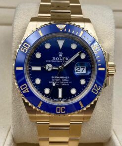 Rolex Submariner Date 126618LB