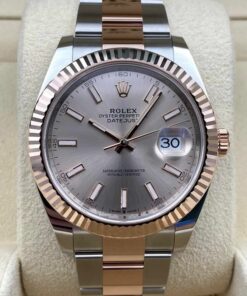 Rolex Datejust 41 126331