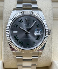 Rolex Datejust 41 126334