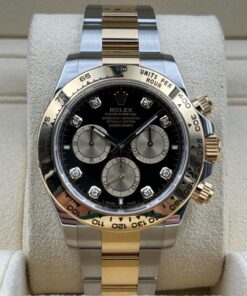 Rolex Daytona 126503