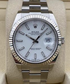 Rolex Datejust 41 126334