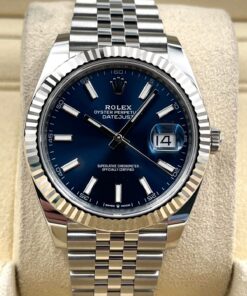 Rolex Datejust 41 126334