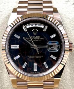 Rolex Day-Date 228235