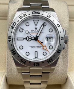 Rolex Explorer II 216570