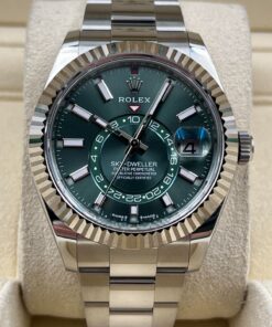 Rolex Sky-Dweller 336934