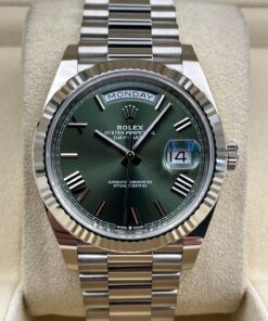 Rolex Day-Date 228239