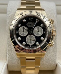 Rolex Daytona 126508