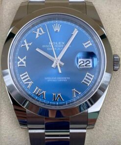 Rolex Datejust 41 126300