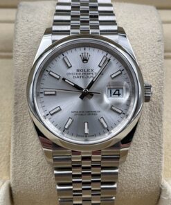 Rolex Datejust 36 126200