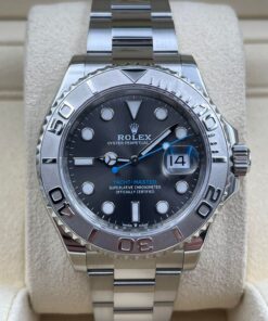 Rolex Yacht-Master 126622
