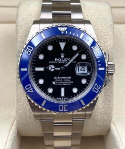 Rolex Submariner Date 126619LB