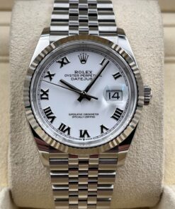 Rolex Datejust 36 126234