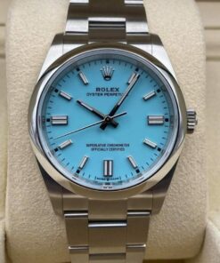 Rolex Oyster Perpetual 126000
