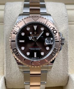 Rolex Yacht-Master 268621
