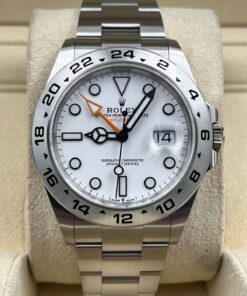 Rolex Explorer II 226570