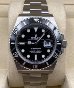 Rolex Submariner Date 126610LN