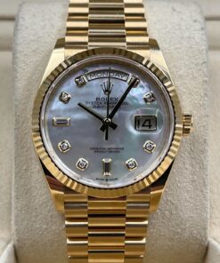 Rolex Day-Date 128238