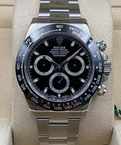Rolex Daytona 116500LN