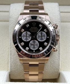 Rolex Daytona 126505