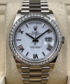 Rolex Day-Date 228349RBR