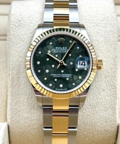 Rolex Datejust 31 278273