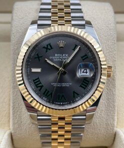 Rolex Datejust 41 126333
