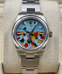 Rolex Oyster Perpetual 277200