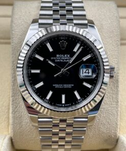 Rolex Datejust 41 126334