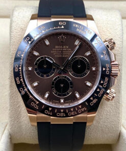 Rolex Daytona 116515LN