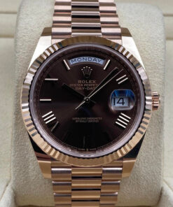 Rolex Day-Date 228235