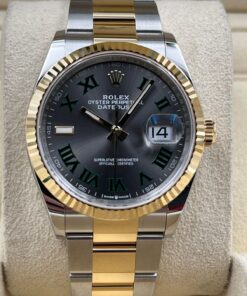 Rolex Datejust 36 126233