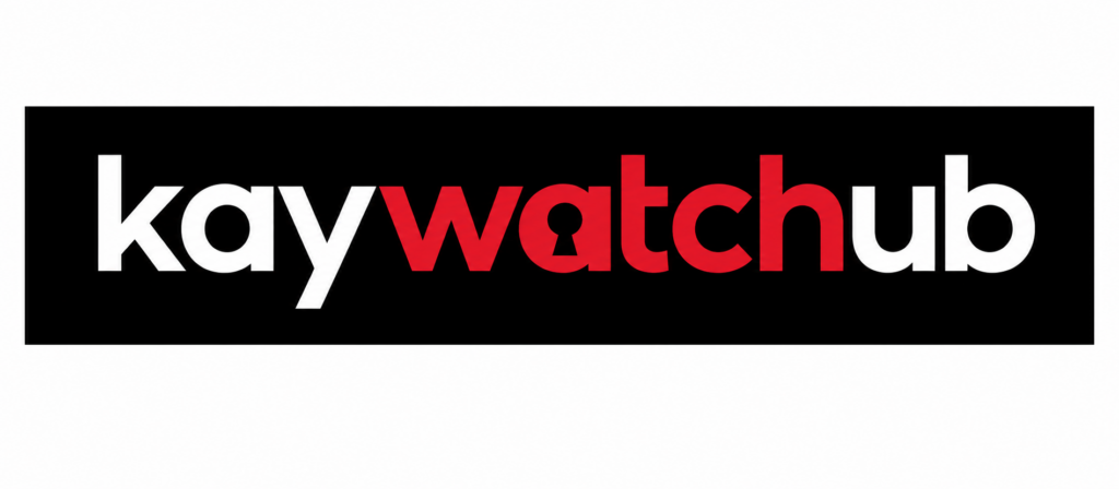 Keywatch Hub