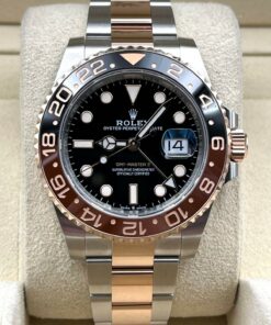 Rolex GMT Master II 126711CHNR