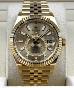Rolex Sky-Dweller 336938