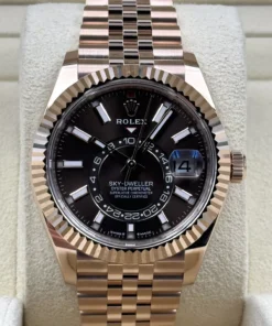 Rolex Sky-Dweller 336935