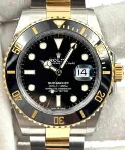 Rolex Submariner Date 126613LN
