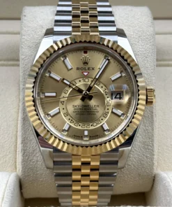 Rolex Sky-Dweller 336933