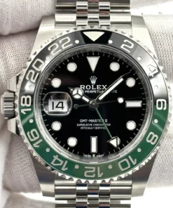 Rolex GMT Master II 126720VTNR