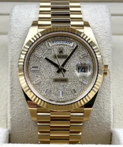 Rolex Day-Date 228238