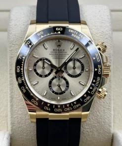 Rolex Daytona 126518LN