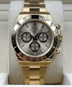 Rolex Daytona 126508