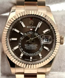 Rolex Sky-Dweller 336935