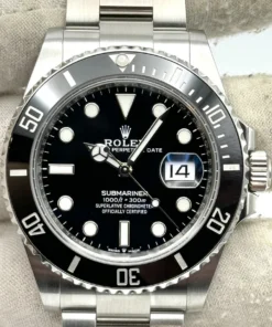 Rolex Submariner Date 126610LN