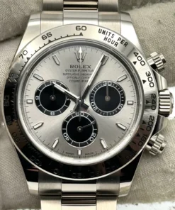 Rolex Daytona 126509