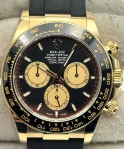 Rolex Daytona 126518LN