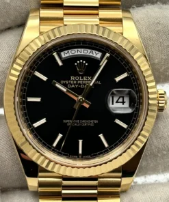 Rolex Day-Date 228238
