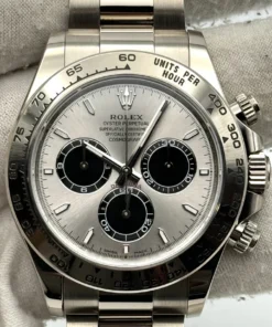Rolex Daytona 126509