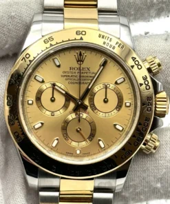 Rolex Daytona 116503